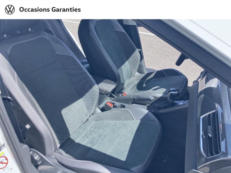 Voitures occasions VOLKSWAGEN TAIGO Style Béthune