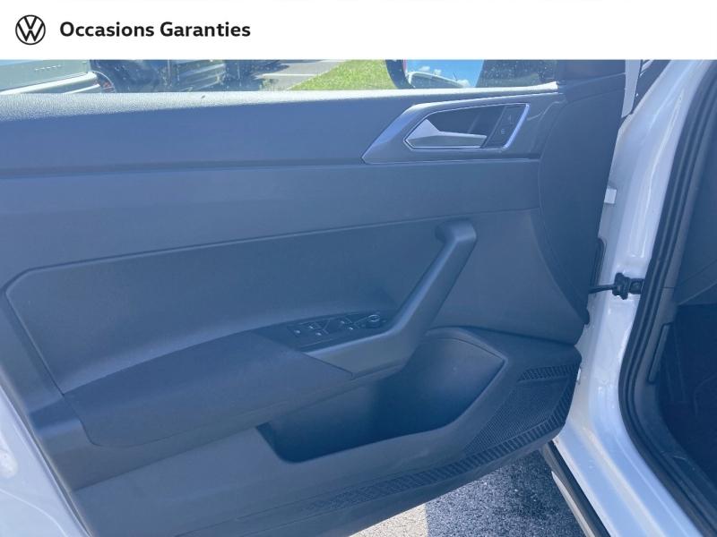 Voitures occasions VOLKSWAGEN TAIGO Style Béthune