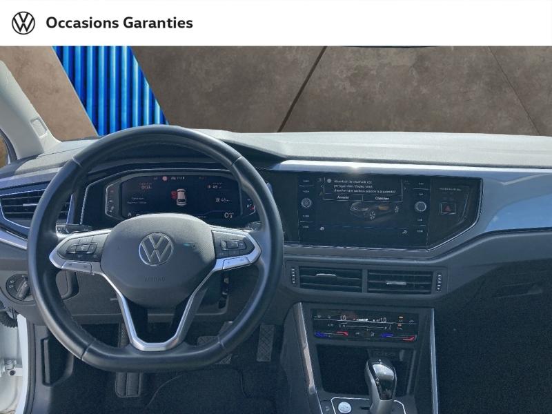 Voitures occasions VOLKSWAGEN TAIGO Style Béthune