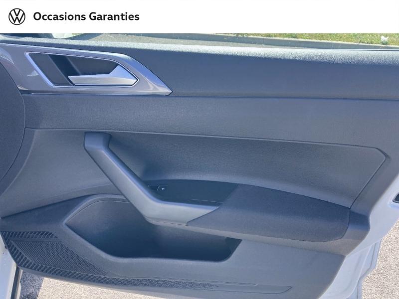 Voitures occasions VOLKSWAGEN TAIGO Style Béthune