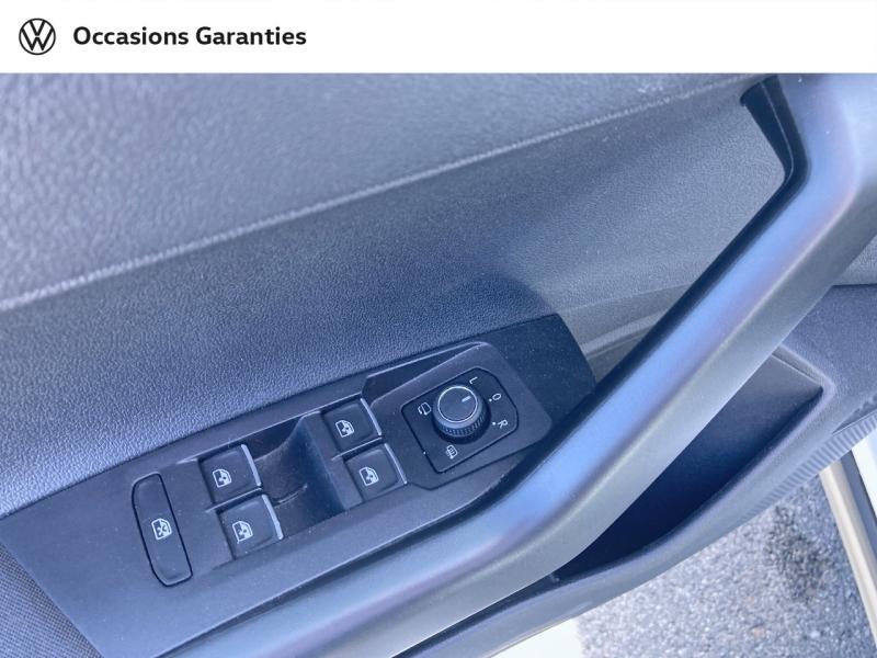 Voitures occasions VOLKSWAGEN TAIGO Style Béthune