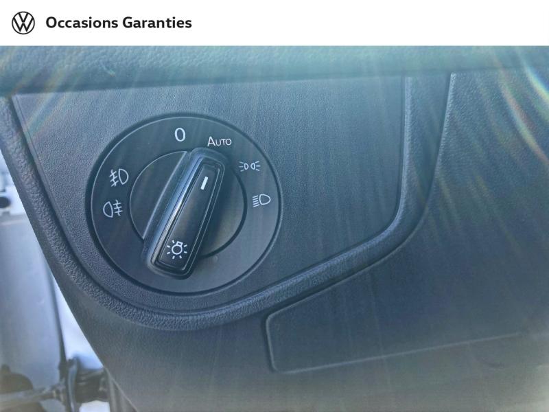 Voitures occasions VOLKSWAGEN TAIGO Style Béthune