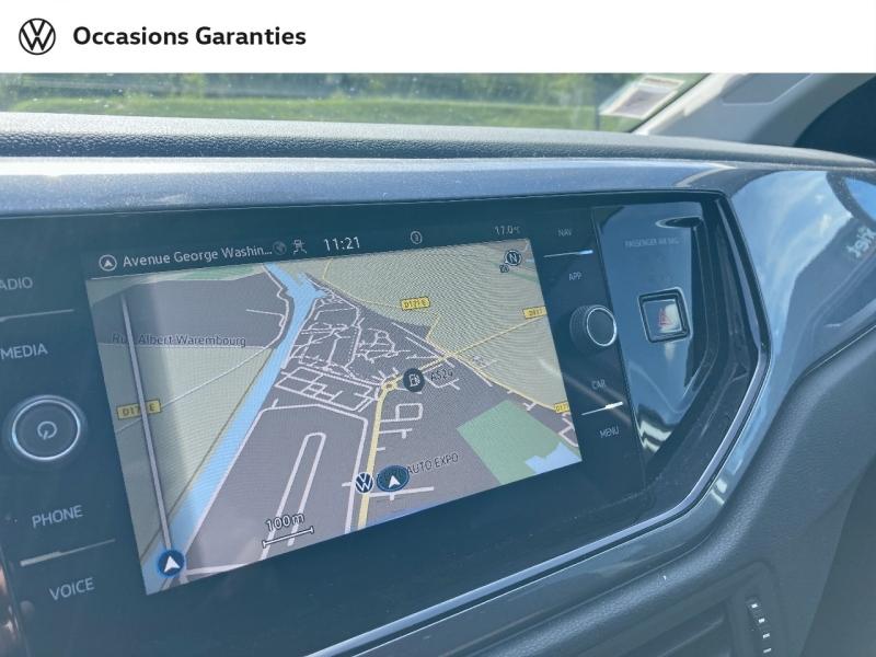 Voitures occasions VOLKSWAGEN TAIGO Style Béthune