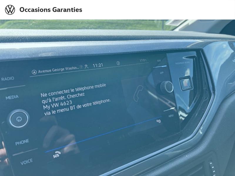 Voitures occasions VOLKSWAGEN TAIGO Style Béthune