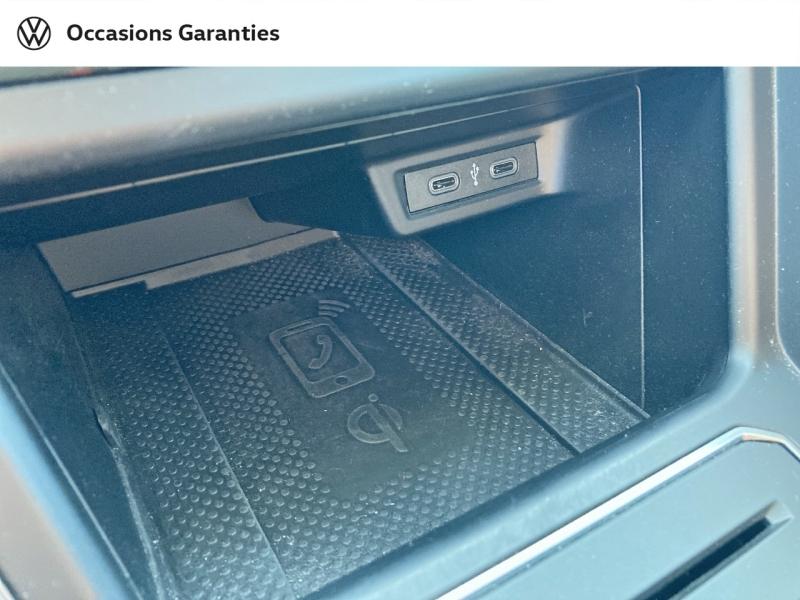 Voitures occasions VOLKSWAGEN TAIGO Style Béthune