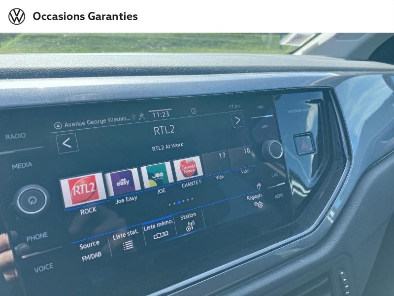 Voitures occasions VOLKSWAGEN TAIGO Style Lens