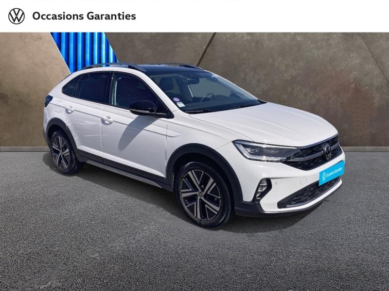 Voitures occasions VOLKSWAGEN TAIGO Style Béthune