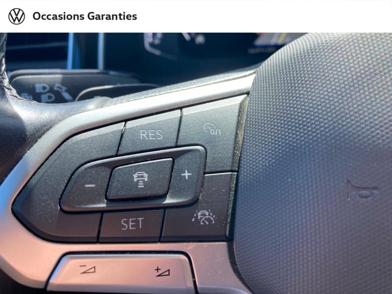 Voitures occasions VOLKSWAGEN TAIGO Style Béthune