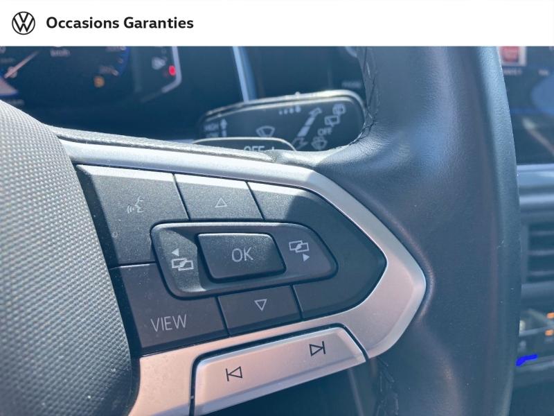 Voitures occasions VOLKSWAGEN TAIGO Style Béthune