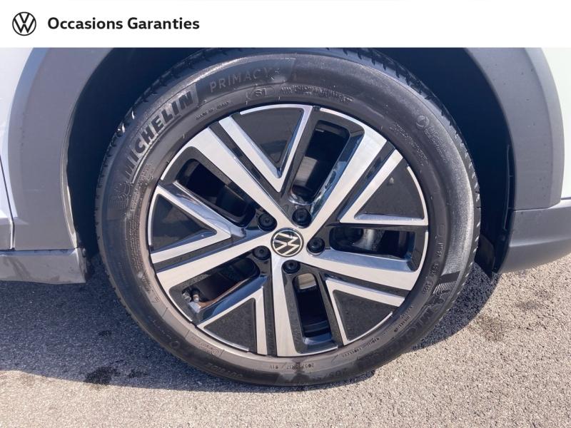 Voitures occasions VOLKSWAGEN TAIGO Style Béthune