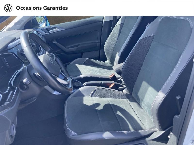 Voitures occasions VOLKSWAGEN TAIGO Style Béthune