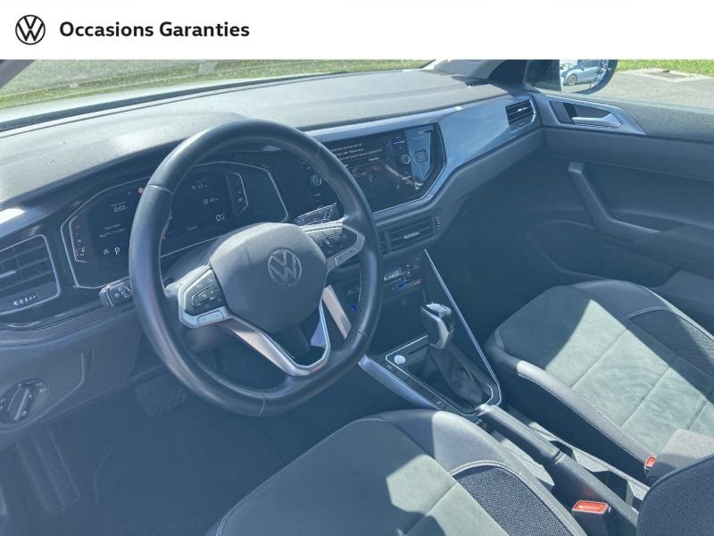 Voitures occasions VOLKSWAGEN TAIGO Style Béthune
