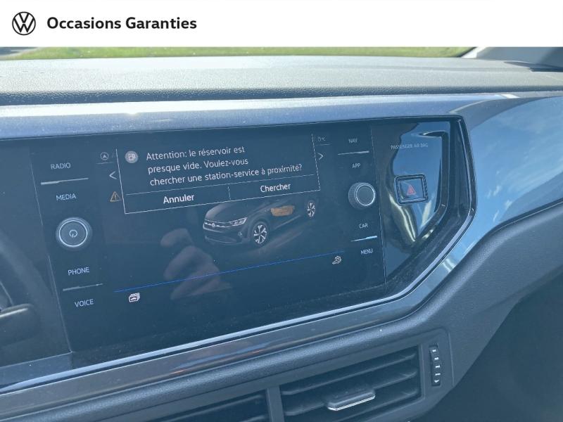 Voitures occasions VOLKSWAGEN TAIGO Style Lens
