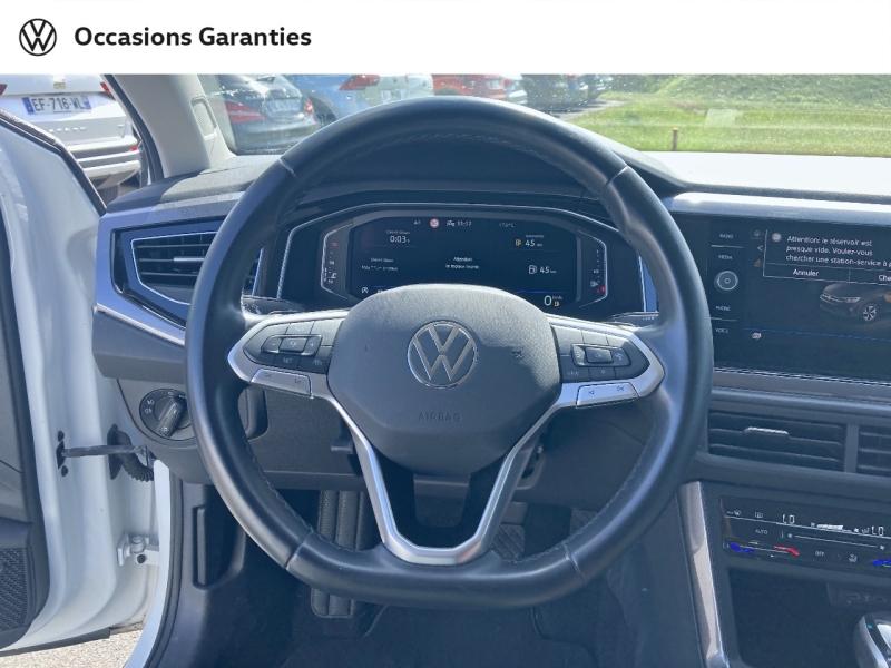 Voitures occasions VOLKSWAGEN TAIGO Style Béthune