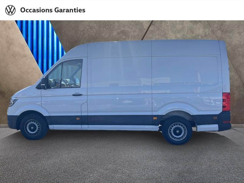 Voitures occasions VOLKSWAGEN UTILITAIRES Crafter Fg Business Plus Béthune