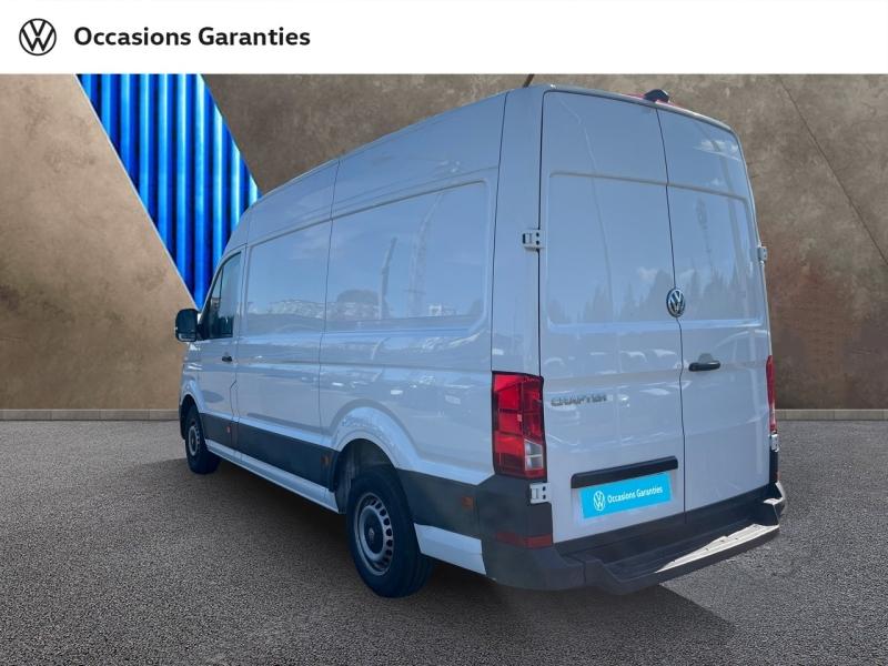 Voitures occasions VOLKSWAGEN UTILITAIRES Crafter Fg Business Plus Béthune
