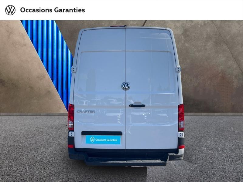 Voitures occasions VOLKSWAGEN UTILITAIRES Crafter Fg Business Plus Béthune