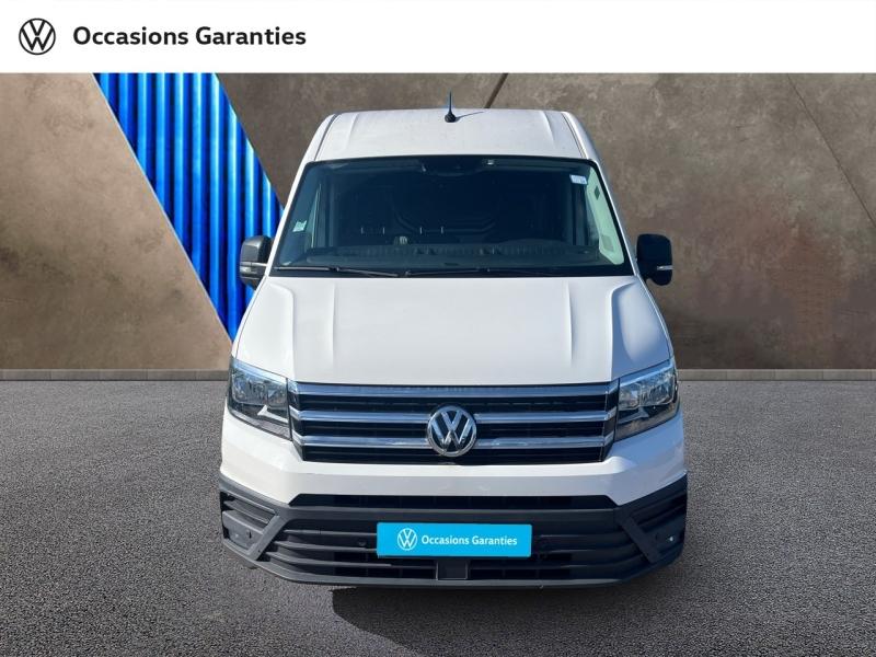 Voitures occasions VOLKSWAGEN UTILITAIRES Crafter Fg Business Plus Béthune