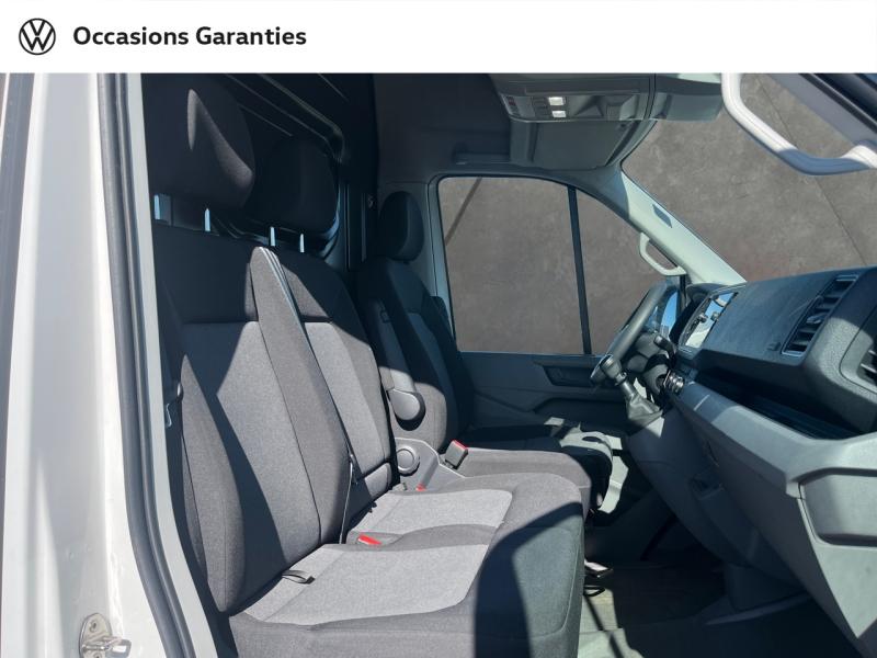Voitures occasions VOLKSWAGEN UTILITAIRES Crafter Fg Business Plus Béthune