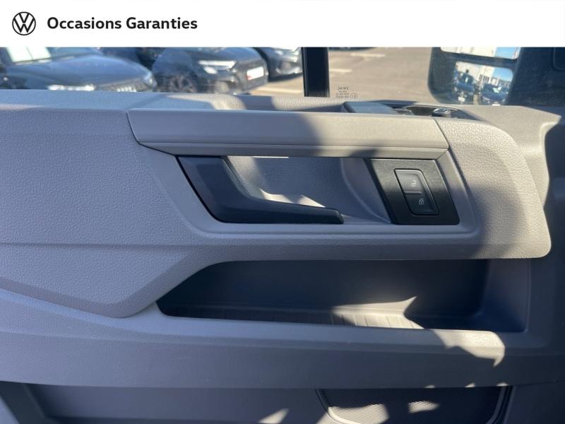 Voitures occasions VOLKSWAGEN UTILITAIRES Crafter Fg Business Plus Béthune