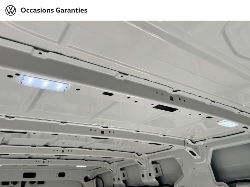 Voitures occasions VOLKSWAGEN UTILITAIRES Crafter Fg Business Plus Béthune
