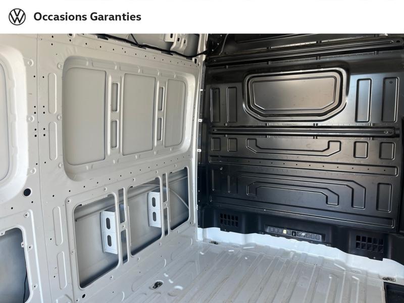 Voitures occasions VOLKSWAGEN UTILITAIRES Crafter Fg Business Plus Béthune