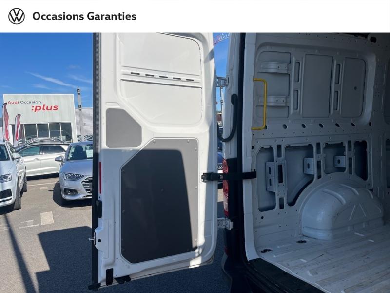Voitures occasions VOLKSWAGEN UTILITAIRES Crafter Fg Business Plus Béthune