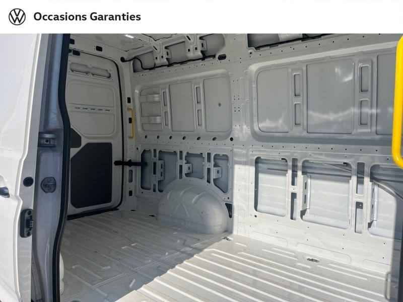 Voitures occasions VOLKSWAGEN UTILITAIRES Crafter Fg Business Plus Béthune