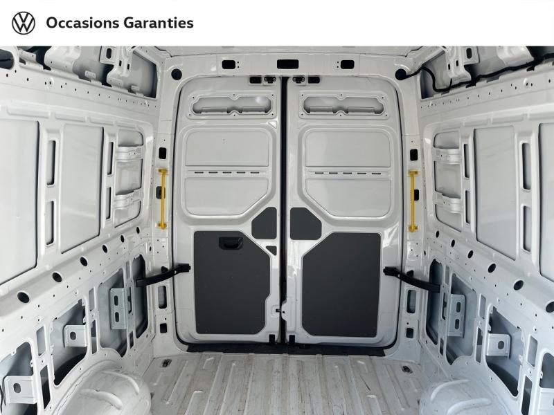 Voitures occasions VOLKSWAGEN UTILITAIRES Crafter Fg Business Plus Béthune
