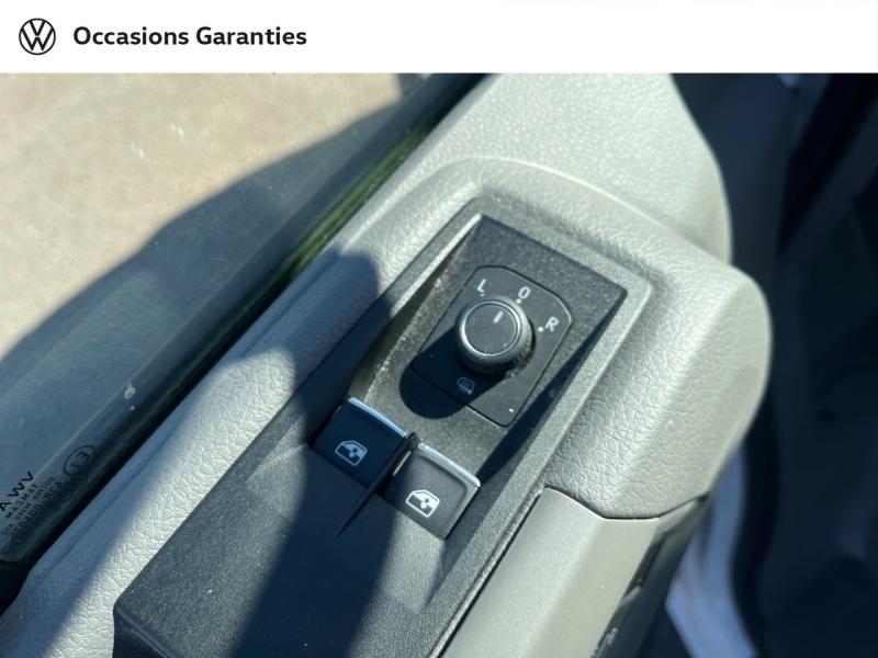 Voitures occasions VOLKSWAGEN UTILITAIRES Crafter Fg Business Plus Béthune