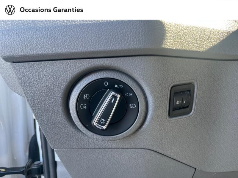 Voitures occasions VOLKSWAGEN UTILITAIRES Crafter Fg Business Plus Béthune