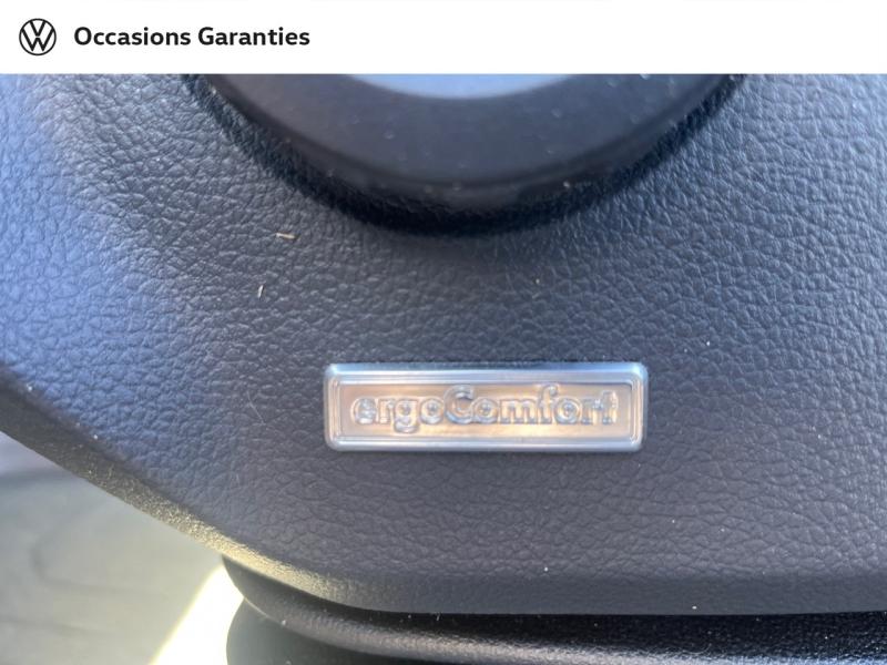 Voitures occasions VOLKSWAGEN UTILITAIRES Crafter Fg Business Plus Béthune