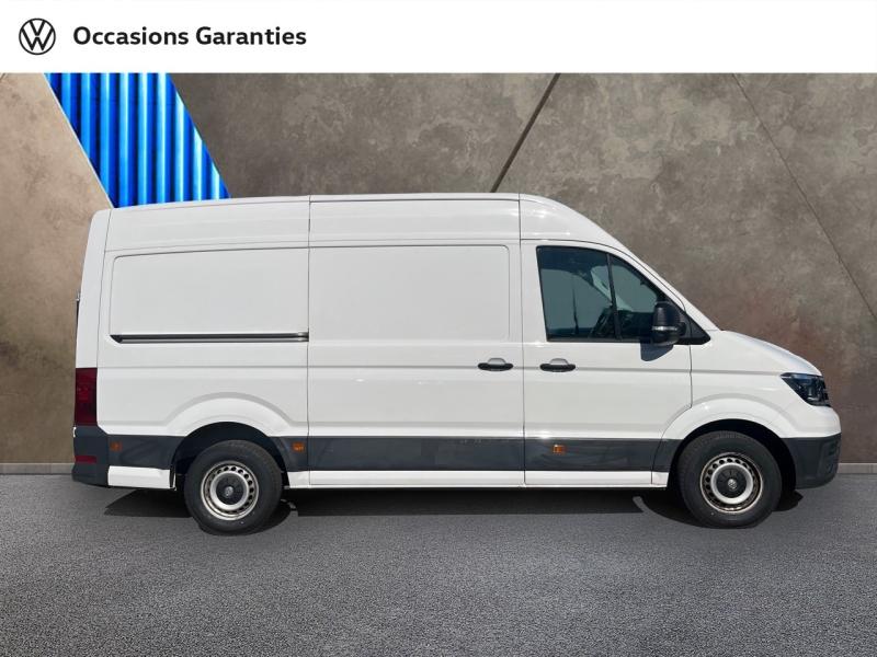 Voitures occasions VOLKSWAGEN UTILITAIRES Crafter Fg Business Plus Béthune