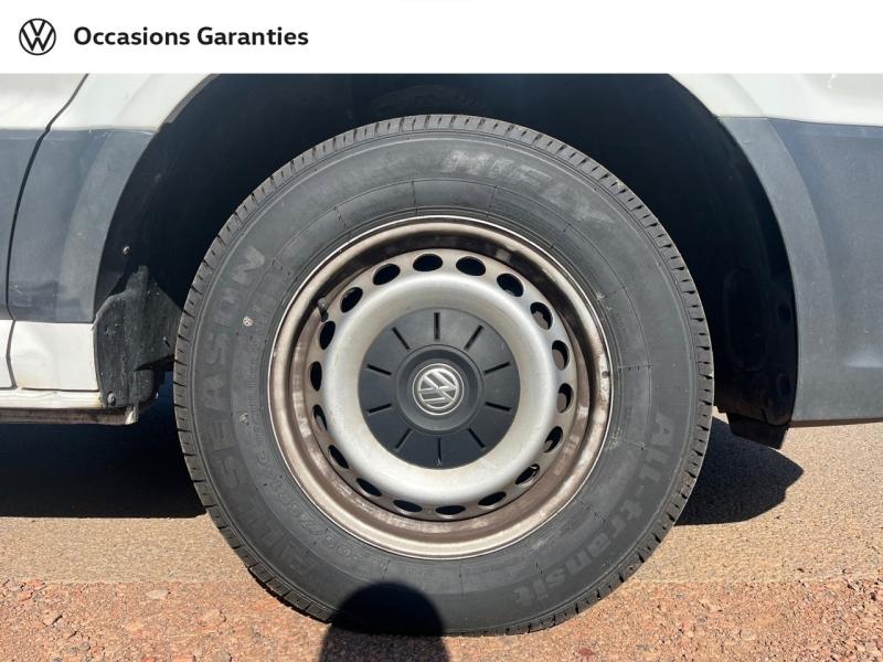 Voitures occasions VOLKSWAGEN UTILITAIRES Crafter Fg Business Plus Béthune