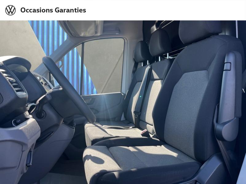Voitures occasions VOLKSWAGEN UTILITAIRES Crafter Fg Business Plus Béthune