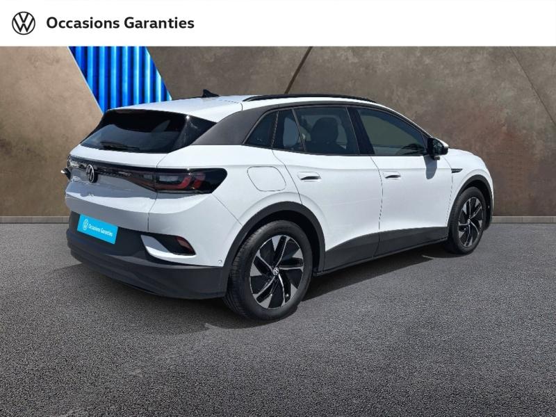 Voitures occasions VOLKSWAGEN ID.4 Life Plus Béthune