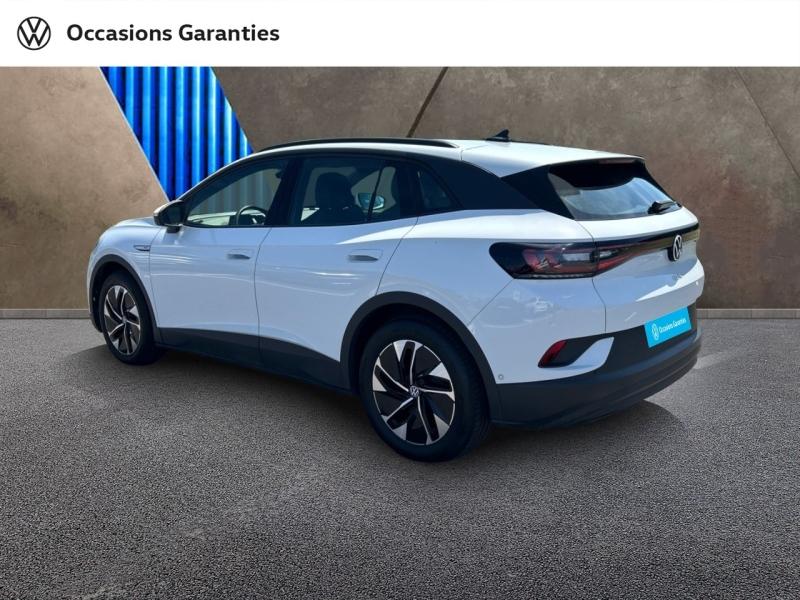 Voitures occasions VOLKSWAGEN ID.4 Life Plus Béthune