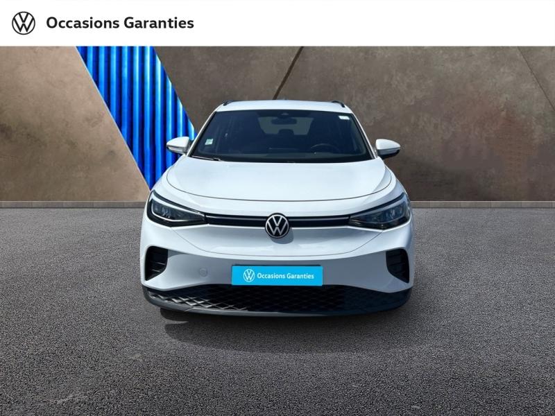 Voitures occasions VOLKSWAGEN ID.4 Life Plus Béthune