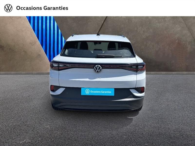 Voitures occasions VOLKSWAGEN ID.4 Life Plus Béthune