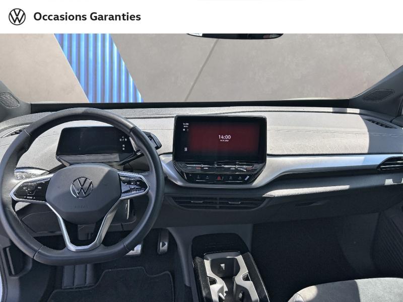 Voitures occasions VOLKSWAGEN ID.4 Life Plus Béthune