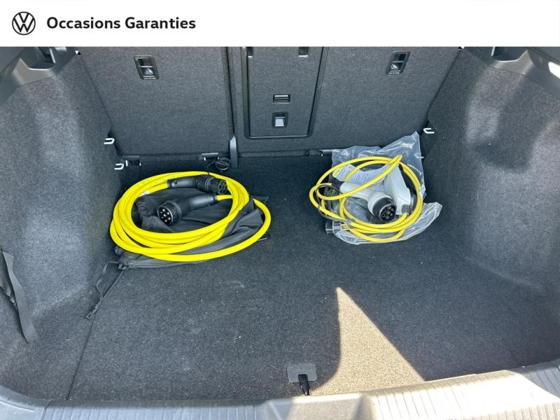 Voitures occasions VOLKSWAGEN ID.4 Life Plus Béthune