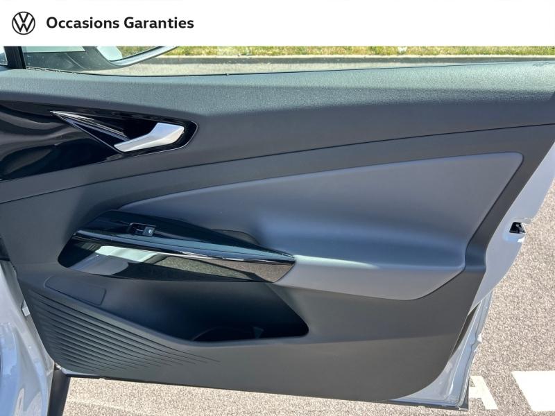 Voitures occasions VOLKSWAGEN ID.4 Life Plus Lens