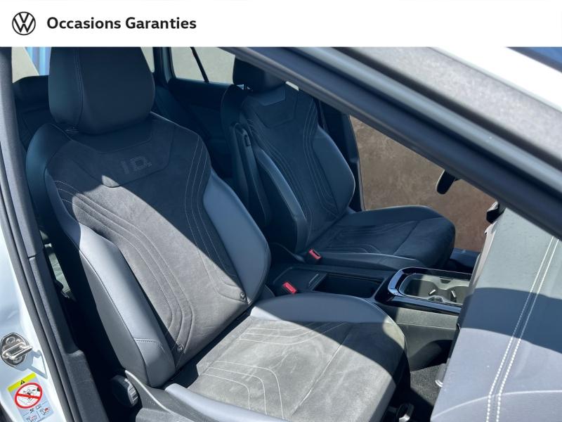 Voitures occasions VOLKSWAGEN ID.4 Life Plus Béthune