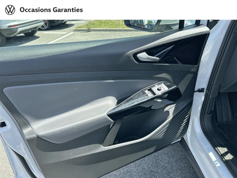Voitures occasions VOLKSWAGEN ID.4 Life Plus Lens