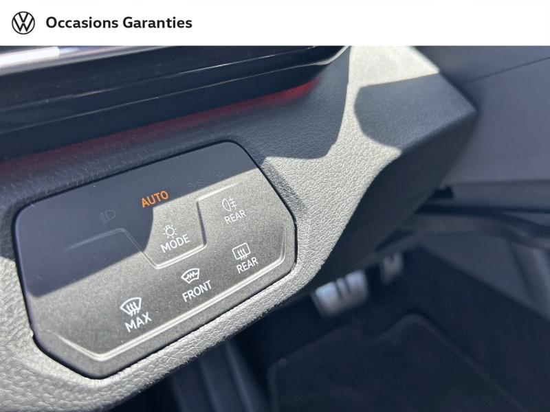 Voitures occasions VOLKSWAGEN ID.4 Life Plus Lens