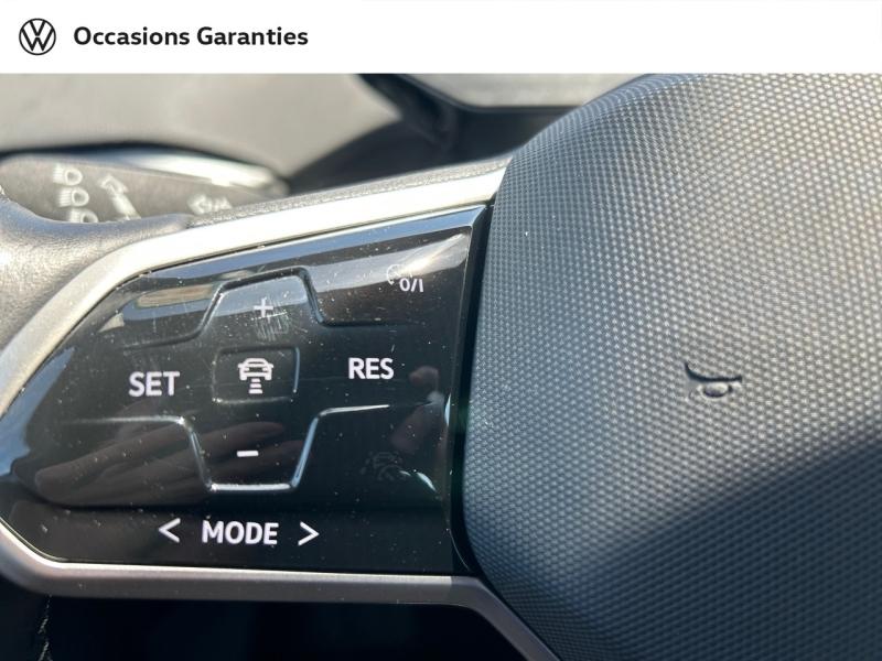 Voitures occasions VOLKSWAGEN ID.4 Life Plus Béthune