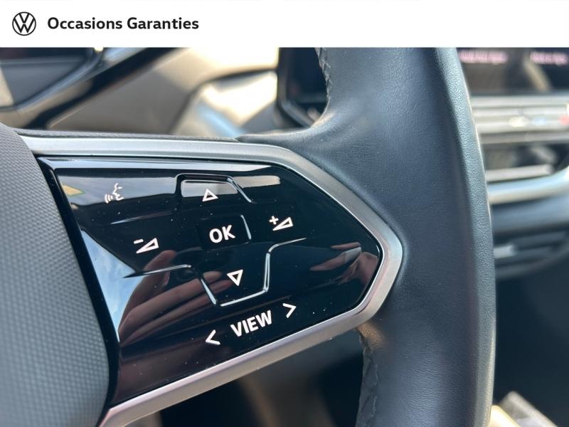 Voitures occasions VOLKSWAGEN ID.4 Life Plus Béthune