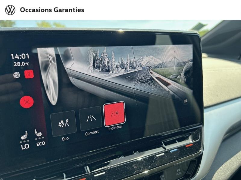 Voitures occasions VOLKSWAGEN ID.4 Life Plus Béthune