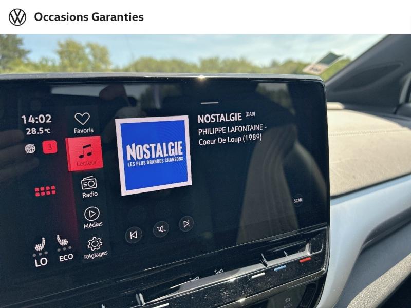 Voitures occasions VOLKSWAGEN ID.4 Life Plus Béthune