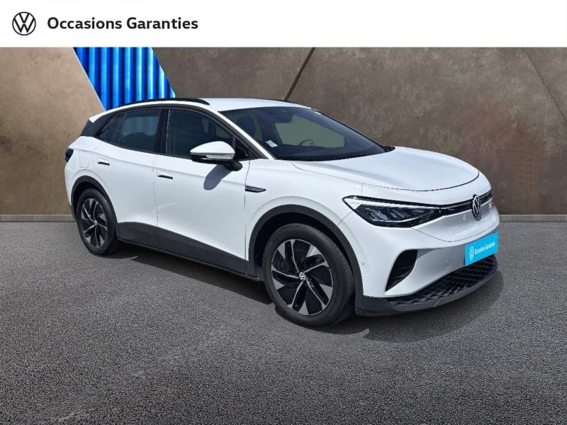 Voitures occasions VOLKSWAGEN ID.4 Life Plus Béthune